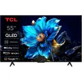 Produktbild: TCL 55P7K QLED (Flat, 55 Zoll / 140 cm, UHD 4K, SMART TV)