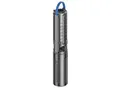 Produktbild: Grundfos Sp Unterwasserpumpe 09001K06 SP 2A-6, 3x 380-400-415 V, Rp 1 1/4