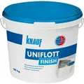 Produktbild: Knauf Feinspachtelmasse Uniflott Finish 20 kg