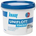 Produktbild: Knauf Uniflott Finish Feinspachtelmasse 20 kg