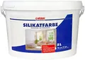 Produktbild: Wilckens Silikatfarbe, 5 l, Weiß