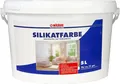 Produktbild: Wilckens Silikatfarbe innen 5 Liter weiß matt Silikatbasis Dispersionsfarbe