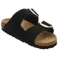 Produktbild: Birkenstock Arizona Pantolette schwarz 39 EU