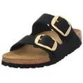 Produktbild: Birkenstock Arizona Big Buckle LENB black Stiefel schwarz 39 EU