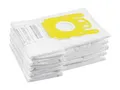 Produktbild: Karcher VC Vlies Staubsaugerbeutel Packung Mit 5 KAR5VCB