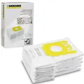 Produktbild: Beutel KARCHER Vc6100 Vc6200 Vc6300 Staubsauger Tuch Staub Filter Original