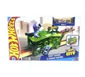 Produktbild: 🔥 Hot Wheels FNJ38 HW City Starter Kit Ghost Garage Geschenkset Geschenkidee 🔥