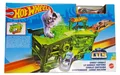 Produktbild: Hot Wheels City Geisterbahn Spielset inkl. 1 Spielzeugauto Mattel