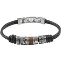 Produktbild: Fossil Armband JF84196040 Edelstahl 84807419