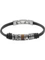 Produktbild: Fossil Armband Fossil Herren-Armband Edelstahl