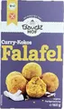 Produktbild: Curry-Kokos Falafel