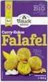 Produktbild: Falafel Curry-Kokos Bio glutenfrei 12 x 160 g