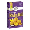 Produktbild: Falafel - Curry-Kokos 160g | BAUCK MÜHLE