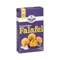 Produktbild: Bauckhof Falafel Curry-Kokos glf Bio 160g