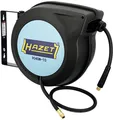 Produktbild: Hazet® Schlauchaufroller Druckluft oder Kaltwasser, 15 m; 1 m, 9040N-10 000000000001726436