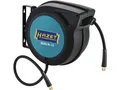 Produktbild: HAZET Schlauch HAZET 9040N-10 Druckluftschlauchtrommel 9040N-10 Innen-Ø 10 mm Läng