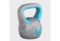 Produktbild: GORILLA SPORTS Kettlebell Kettlebell Stylish 2-20 KG