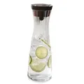 Produktbild: WMF Wasserkaraffe Basic 1500 ml Glas Transparent 1,5 l