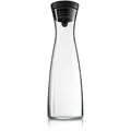 Produktbild: Basic Wasserkaraffe, 1,5 l, Schwarz