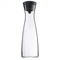 Produktbild: WMF Basic Wasserkaraffe, schwarz - 1.5 L