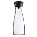 Produktbild: WMF Wasserkaraffe 1,5 L Schwarz