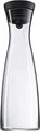 Produktbild: WMF Glaskaraffe Wasserkaraffe BASIC 1,5L Küche Zubehör Deckel