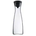 Produktbild: WMF Wasserkaraffe 1,5 l schwarz Basic
