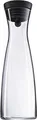 Produktbild: WMF Glaskaraffe Wasserkaraffe BASIC 1,5L Küche Zubehör Deckel