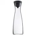 Produktbild: WMF Basic Wasserkaraffe, schwarz - 1.5 L