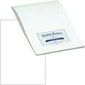 Produktbild: Rössler-Papier Briefpapier Paper Royal weiß, A4, Strukturpapier, 100 g/m², 40 Blatt