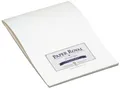 Produktbild: Rössler Papier 2002 831 009 Paper Royal Briefblock - DIN A4, 40 Blatt, weiß, ger
