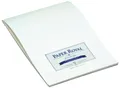 Produktbild: Rössler Papier - Paper Royal - Block40/DIN A4, weiß gerippt 2002831009,