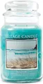 Produktbild: Village Candle Beachside 602 g - 2 Docht