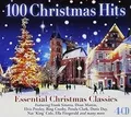Produktbild: 100 Christmas Hits von Various | CD | Zustand sehr gut