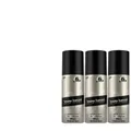 Produktbild: 3x150ml Bruno Banani Deospray Bodyspray Man Timeless & Masculine 24H Duft