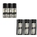 Produktbild: 6tlg. Bruno Banani Duschgel + Deospray Man Timeless & Masculine 24H Duft