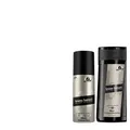 Produktbild: 2tlg. Bruno Banani Duschgel + Deospray Man Timeless & Masculine 24H Duft