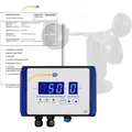 Produktbild: PCE Instruments Anemometer (PCE-WSAC 50-310)