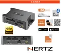 Produktbild: Hertz S8 DSP Digitaler Signalprozessor mit APP-STEUERUNG, 8 Kanal 32-Bit-DSP