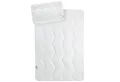 Produktbild: SEI Design Kinderbettdecke + Microfaserkissen Nordic 100x135 + 40x60, Kochfest
