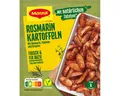 Produktbild: MAGGI Gewürz, Maggi Fix für Rosmarin Kartoffeln mit Rosmarin Thymian und Oregano 28g