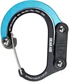 Produktbild: GearAid Heroclip, XS, blau