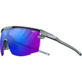Produktbild: Ultimate Reactiv 1-3 High Contrast - Fahrradbrille blau-grün