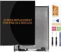 Produktbild: SRJTEK Display für iPad 10.2 – Touchscreen Glas Digitizer Ersatzteil