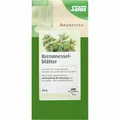 Produktbild: BRENNNESSELBLÄTTER Tee Bio Urticae folium Salus 50 g PZN05351744