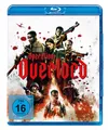 Produktbild: OPERATION: OVERLORD -IAIN DE CAESTECKER,WYATT RUSSELL,PILOU ASBÆK   BLU-RAY NEU