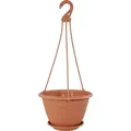 Produktbild: Geli Hängeampel Galicia Ø 25 cm terracotta - Orange