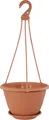 Produktbild: Geli Hängeampel Galicia Ø 25 cm terracotta