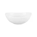 Produktbild: Seltmann Weiden [DL] Modern Life Bowl oval M5306 12 cm oval Weiss [RAB] [SP] UVP: 10,50