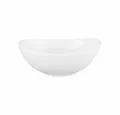 Produktbild: Seltmann Weiden Schale Modern Life Oval Weiß 12 x 9.5 cm, Porzellan